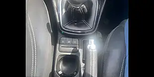 Used 2019 Ford Fiesta Zetec Red - Interior and Exterior details 17