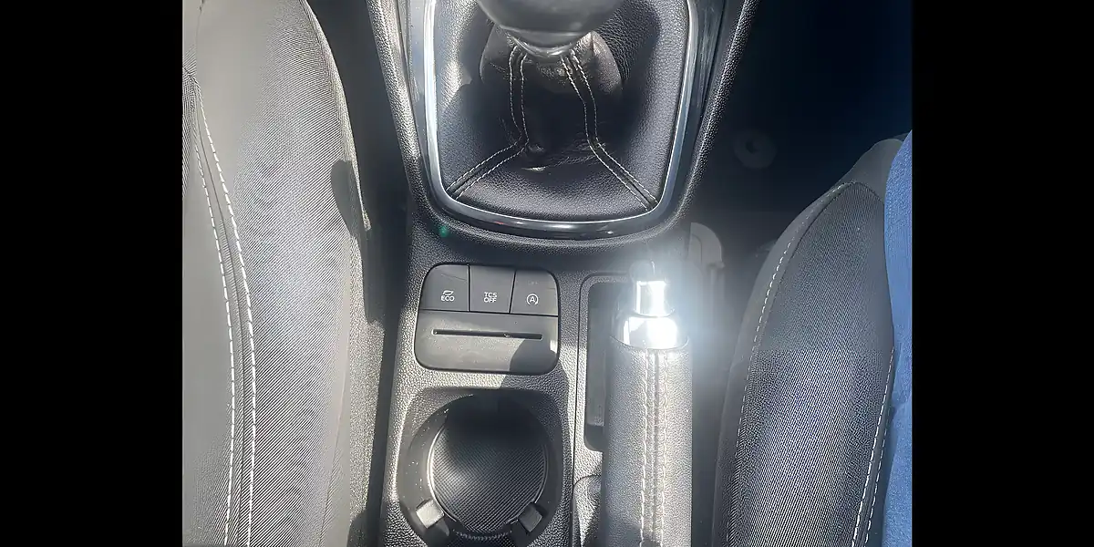 Used 2019 Ford Fiesta Zetec Red - Interior and Exterior details 17