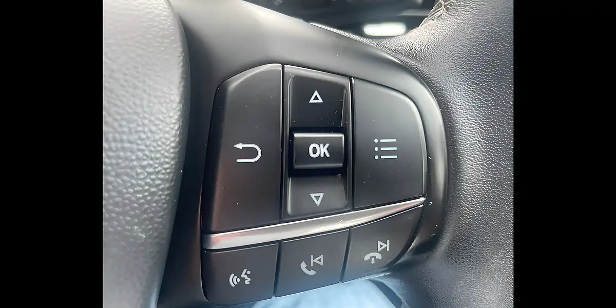 Used 2019 Ford Fiesta Zetec Red - Interior and Exterior details 19