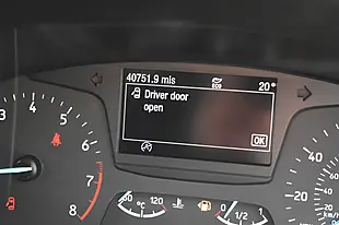 Used 2019 Ford Fiesta Zetec Red - Interior and Exterior details 14