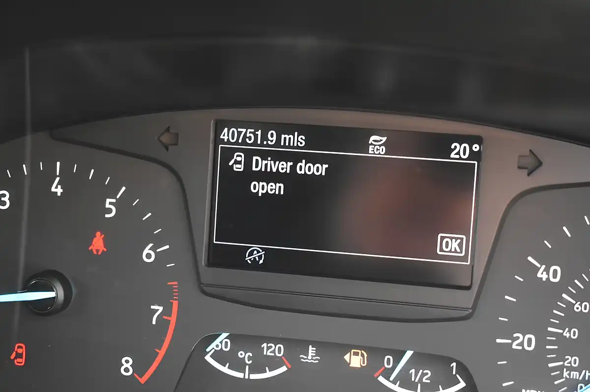 Used 2019 Ford Fiesta Zetec Red - Interior and Exterior details 14
