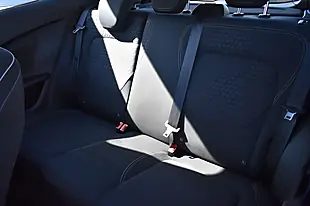 Used 2019 Ford Fiesta Zetec Red - Interior and Exterior details 7