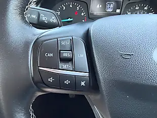 Used 2019 Ford Fiesta Zetec Silver - Interior and Exterior details 12