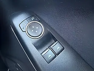 Used 2019 Ford Fiesta Zetec Silver - Interior and Exterior details 15