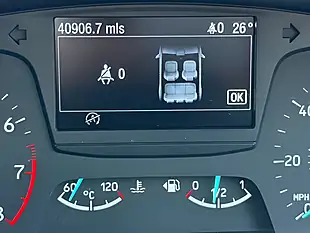 Used 2019 Ford Fiesta Zetec Silver - Interior and Exterior details 16