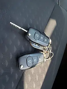 Used 2019 Ford Fiesta Zetec Silver - Interior and Exterior details 20