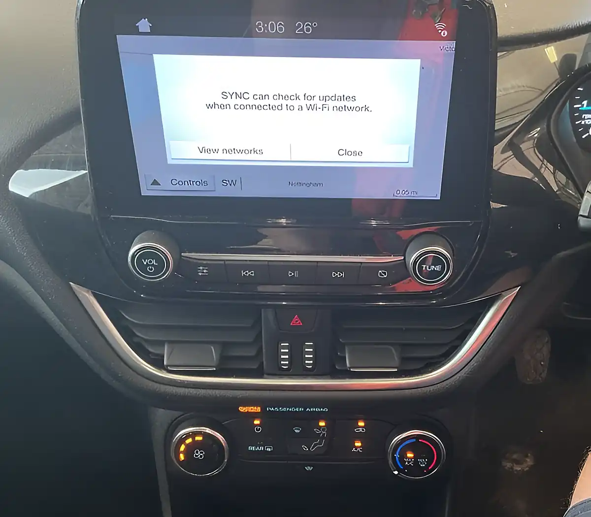 Used 2019 Ford Fiesta Zetec Silver - Interior and Exterior details 2