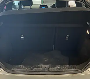 Used 2019 Ford Fiesta Zetec Silver - Interior and Exterior details 6