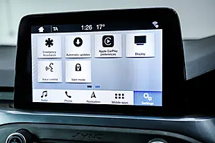 Used 2019 Ford Focus Active Grey - Interior and Exterior details 18