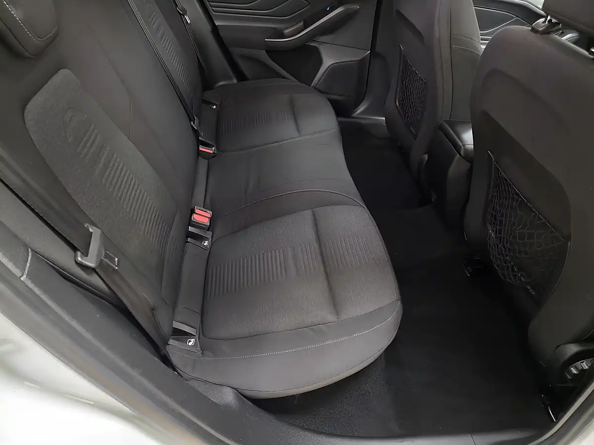 Used 2019 Ford Focus Active White - Interior and Exterior details 13
