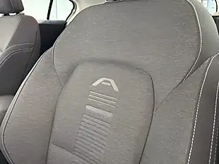 Used 2019 Ford Focus Active White - Interior and Exterior details 11