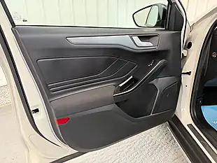 Used 2019 Ford Focus Active White - Interior and Exterior details 13