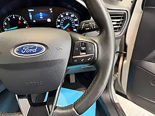 Used 2019 Ford Focus Active White - Interior and Exterior details 16