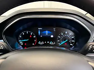 Used 2019 Ford Focus Active White - Interior and Exterior details 17