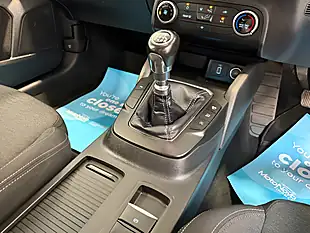 Used 2019 Ford Focus Active White - Interior and Exterior details 19
