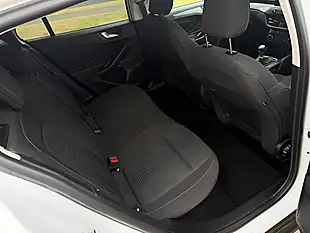 Used 2019 Ford Focus Active White - Interior and Exterior details 10