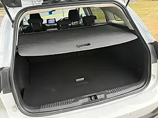 Used 2019 Ford Focus Active White - Interior and Exterior details 11