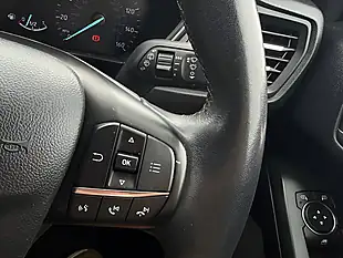 Used 2019 Ford Focus Active White - Interior and Exterior details 16