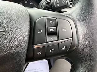 Used 2019 Ford Focus Active X Blue - Interior and Exterior details 12