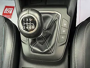 Used 2019 Ford Focus Active X Blue - Interior and Exterior details 13