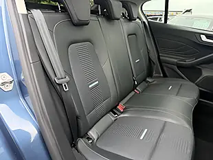 Used 2019 Ford Focus Active X Blue - Interior and Exterior details 17