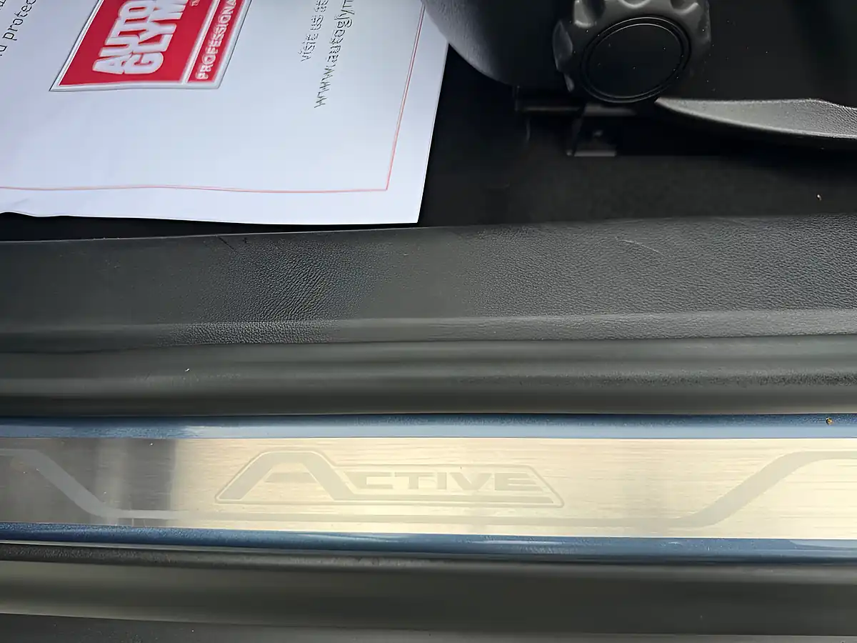 Used 2019 Ford Focus Active X Blue - Interior and Exterior details 19