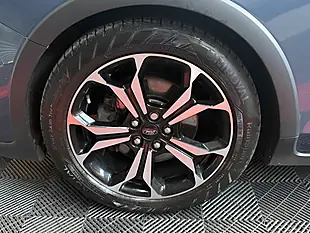 Used 2019 Ford Focus Active X Grey - Interior and Exterior details 13