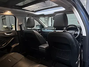 Used 2019 Ford Focus Active X Grey - Interior and Exterior details 14
