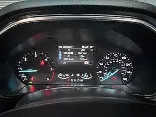 Used 2019 Ford Focus Active X Grey - Interior and Exterior details 15