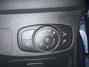 Used 2019 Ford Focus Active X Grey - Interior and Exterior details 16