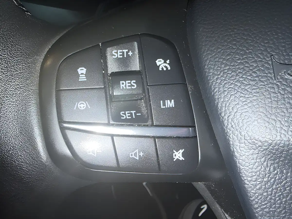 Used 2019 Ford Focus Active X Grey - Interior and Exterior details 17