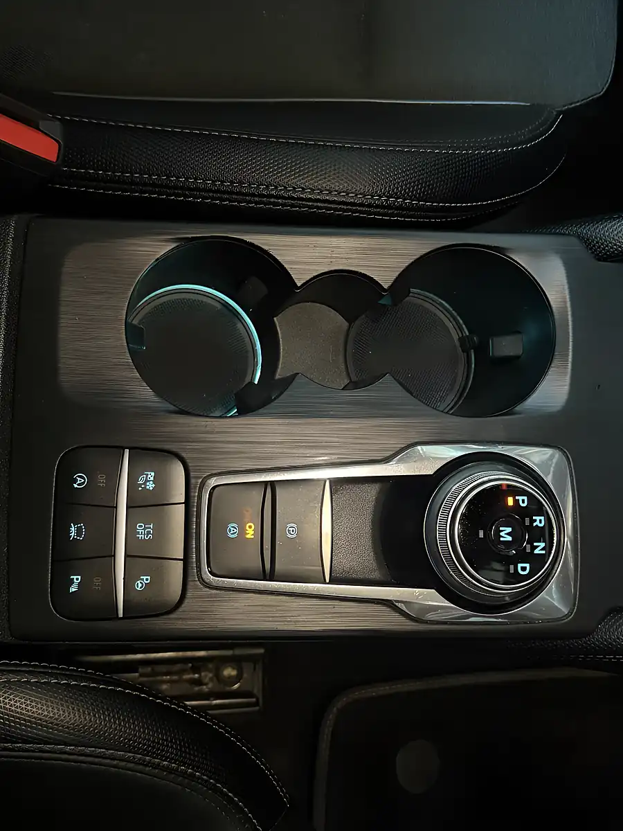 Used 2019 Ford Focus Active X Grey - Interior and Exterior details 19