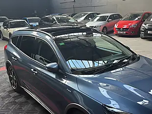 Used 2019 Ford Focus Active X Grey - Interior and Exterior details 5