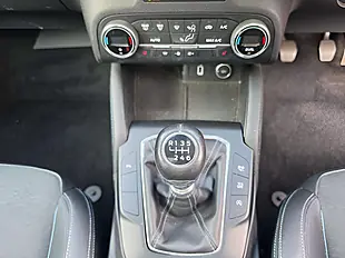 Used 2019 Ford Focus Active X Red - Interior and Exterior details 20