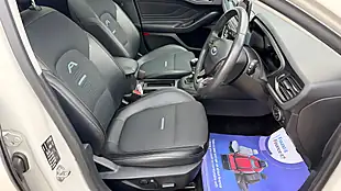 Used 2019 Ford Focus Active X White - Interior and Exterior details 13