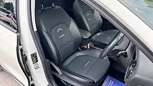 Used 2019 Ford Focus Active X White - Interior and Exterior details 14