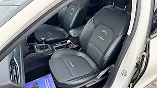 Used 2019 Ford Focus Active X White - Interior and Exterior details 17