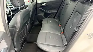 Used 2019 Ford Focus Active X White - Interior and Exterior details 18