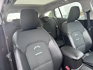 Used 2019 Ford Focus Active X White - Interior and Exterior details 12