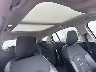 Used 2019 Ford Focus Active X White - Interior and Exterior details 13