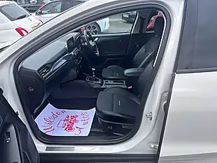 Used 2019 Ford Focus Active X White - Interior and Exterior details 15