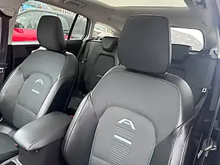 Used 2019 Ford Focus Active X White - Interior and Exterior details 17