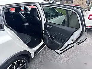 Used 2019 Ford Focus Active X White - Interior and Exterior details 20