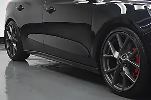 Used 2019 Ford Focus ST Black - Interior and Exterior details 16