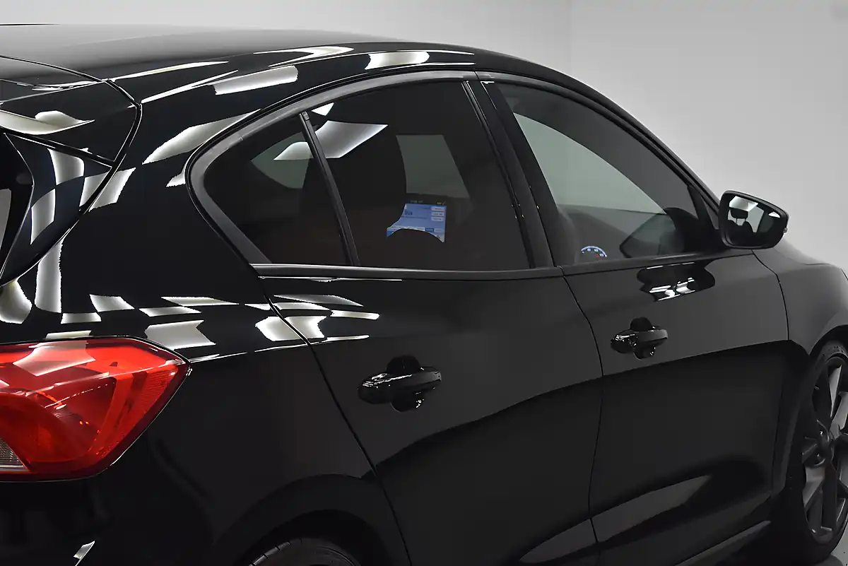 Used 2019 Ford Focus ST Black - Interior and Exterior details 19