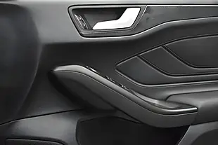 Used 2019 Ford Focus ST Black - Interior and Exterior details 20
