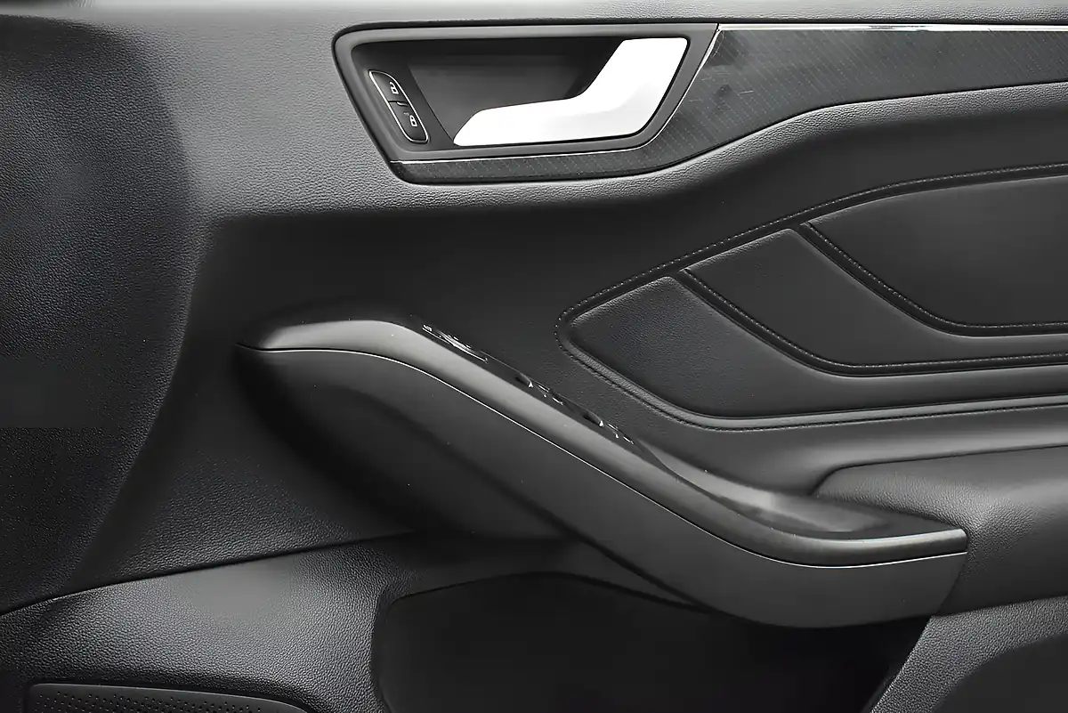 Used 2019 Ford Focus ST Black - Interior and Exterior details 20
