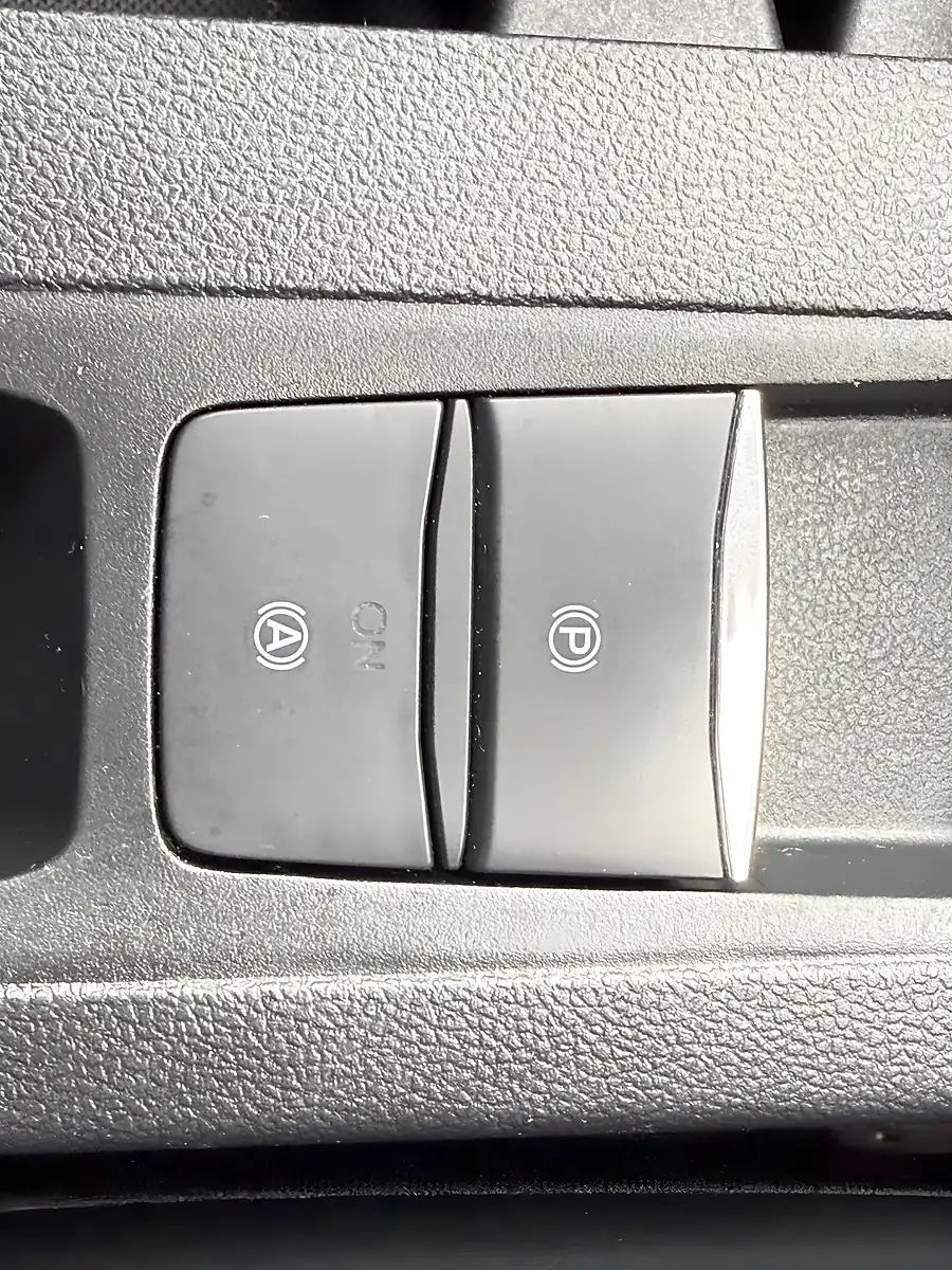 Used 2019 Ford Focus ST Blue - Interior and Exterior details 11