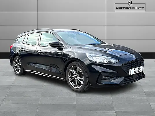 2019 Ford Focus ST-Line 1.5T Estate