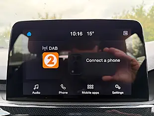 Used 2019 Ford Focus ST-Line Black - Interior and Exterior details 12